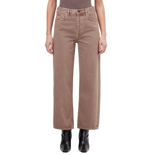 Ren Jean - High Rise Wide Leg