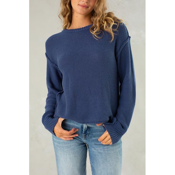 Emmie Sweater
