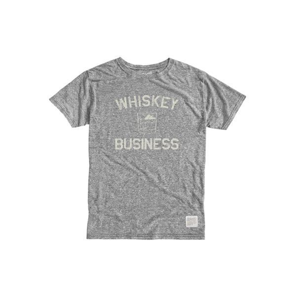 Whiskey Business
