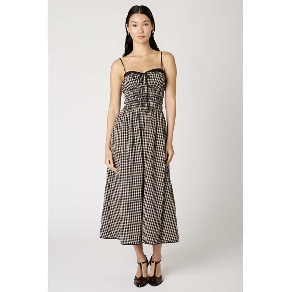 Thomas Midi Dress
