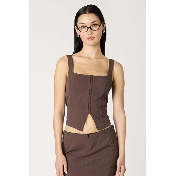 Brice Vest
