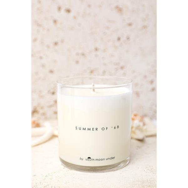 Summer Of 68 11 OZ Candle