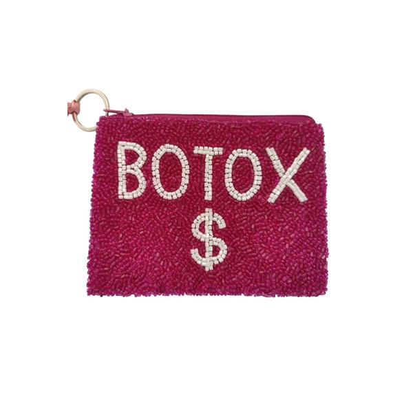 Botox $