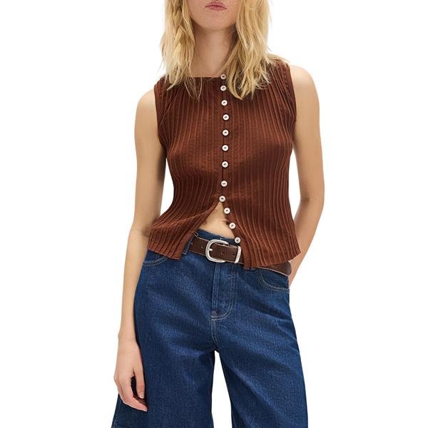 Tilly Vest