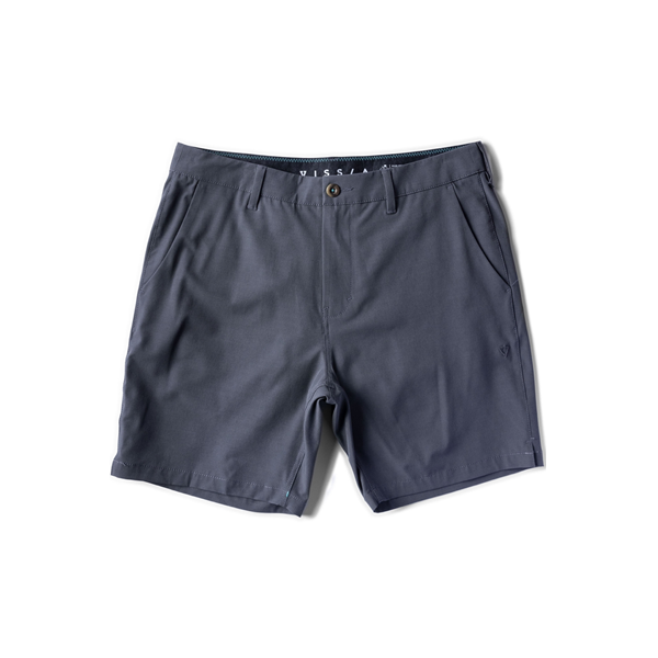 Cutlap Eco 17.5 In Hybrid Walkshort
