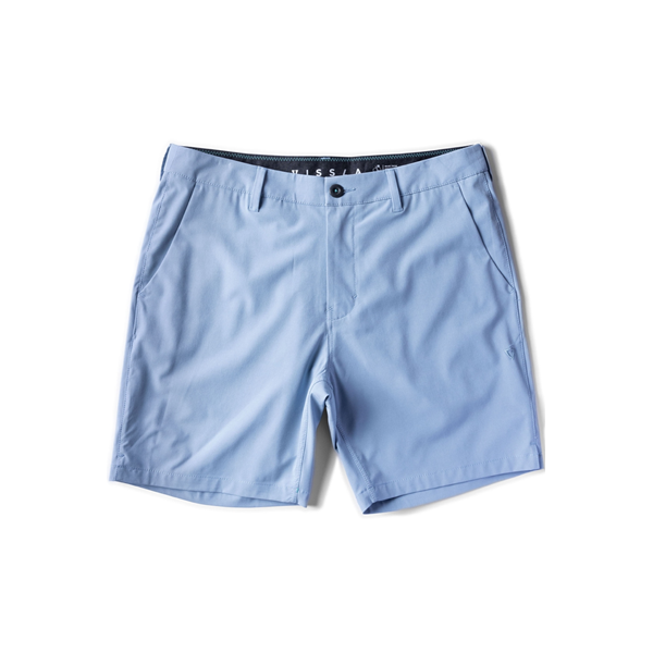 Cutlap Eco 17.5 In Hybrid Walkshort