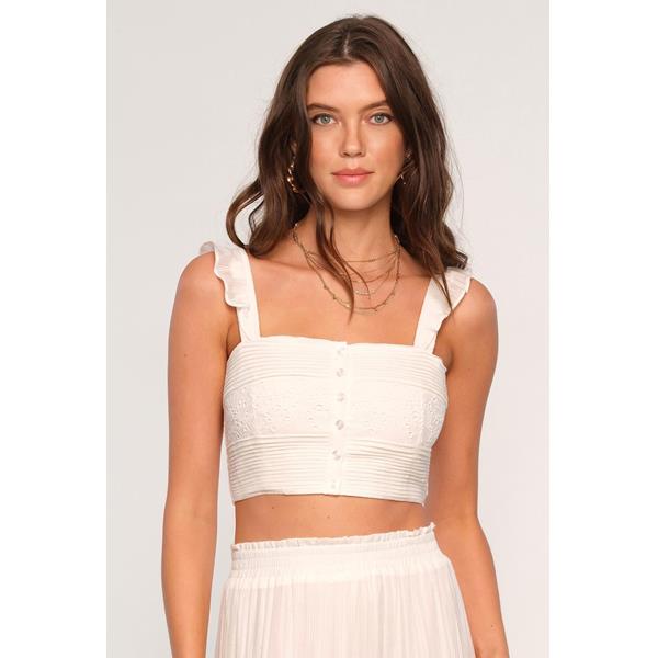 Cece Set Tank