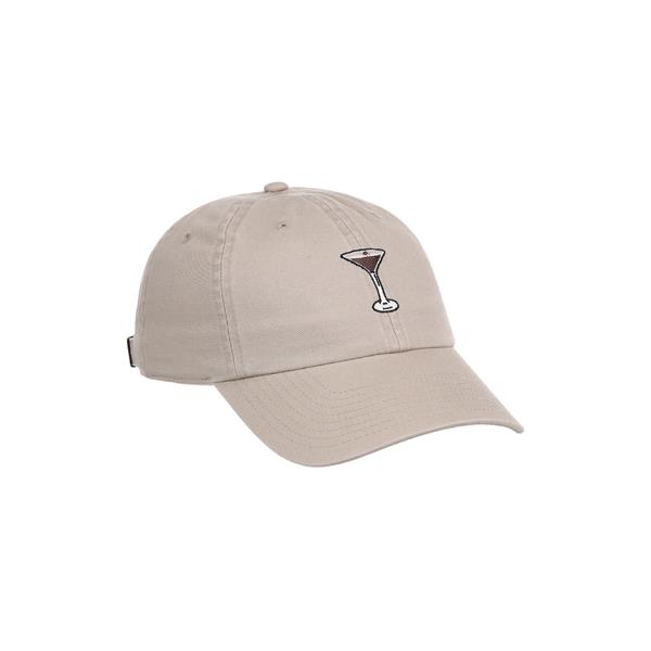 Espresso Martini Baseball Cap