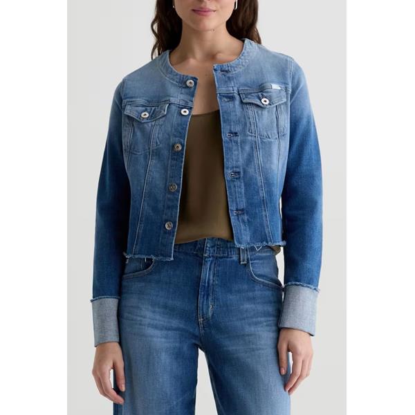 Runway Robyn Jacket