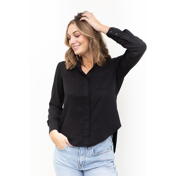 Riley Button Down Shirt
