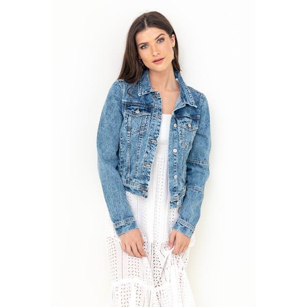Rumors Denim Jacket
