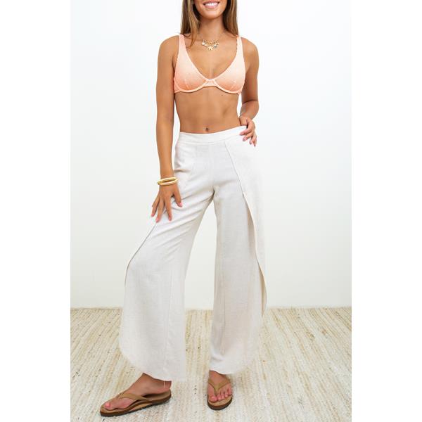 Whitney Wrap Pant