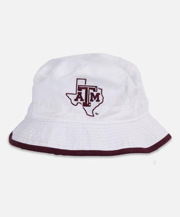 A&m bucket hat clearance