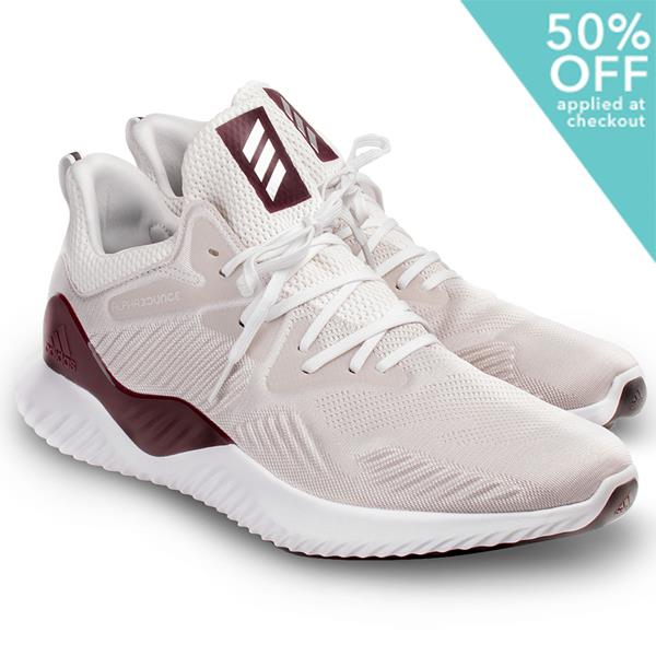 adidas alphabounce beyond maroon