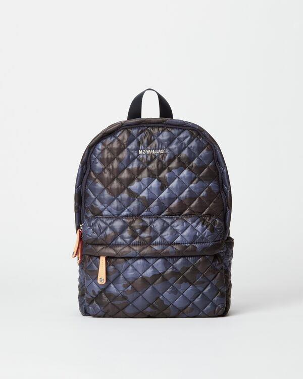 mz wallace backpack camo