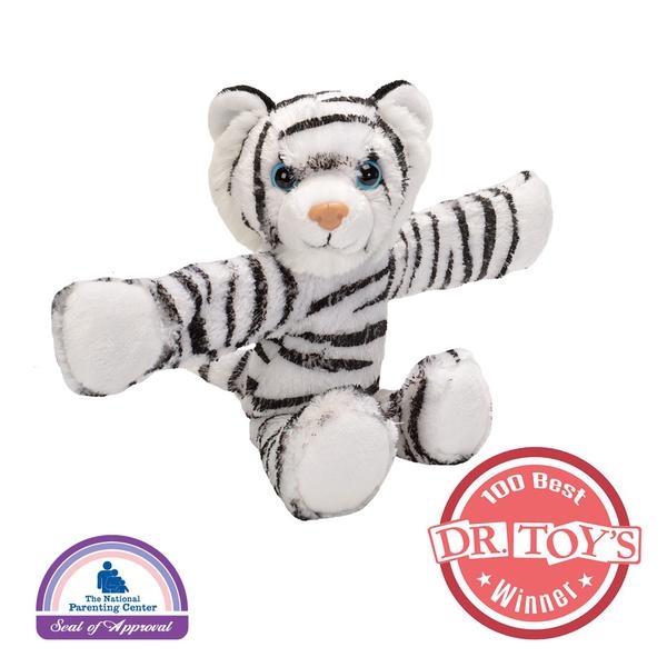 wolfie stuffed animal
