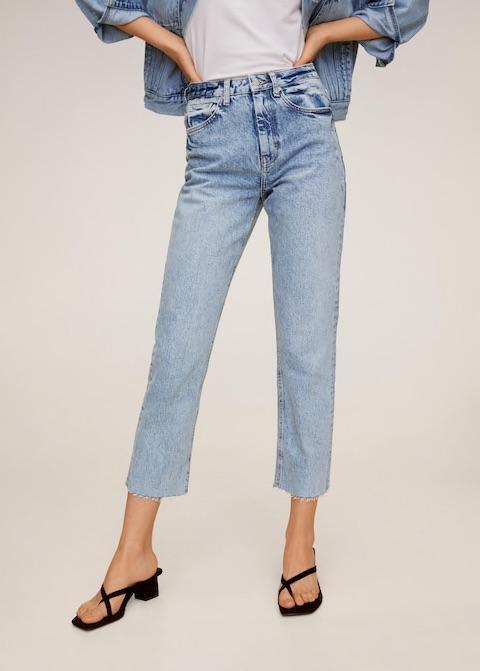 CELIA JEANS TC LIGHT BLUE | Gibbons