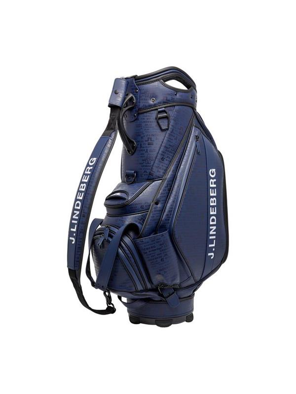 j lindeberg staff bag