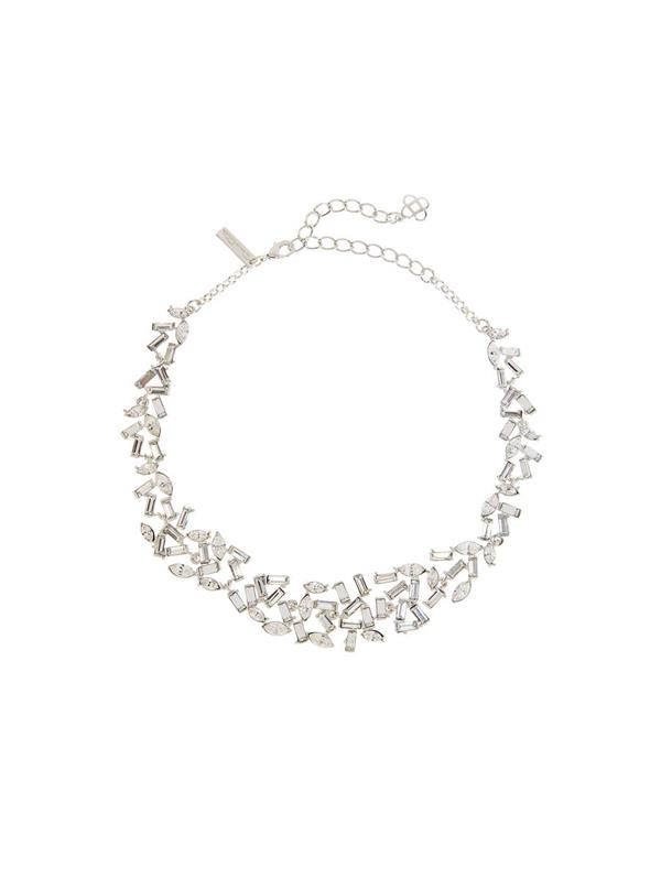 OSCAR DE LA RENTA FUNFETTI NECKLACE