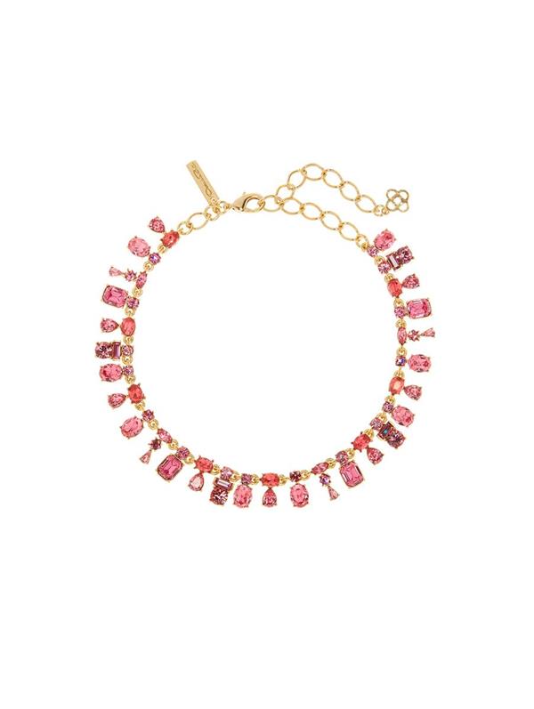 Candied Crystal Choker