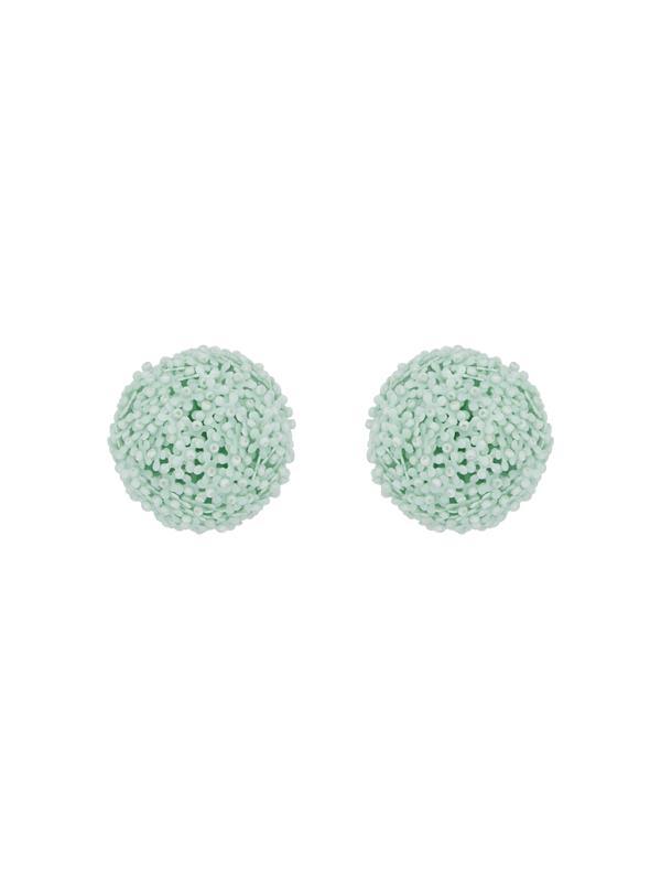 Dandelion Stud Earrings
