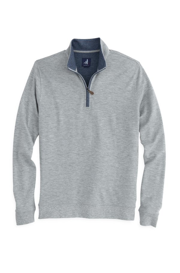Sully 1/4 Zip Pullover