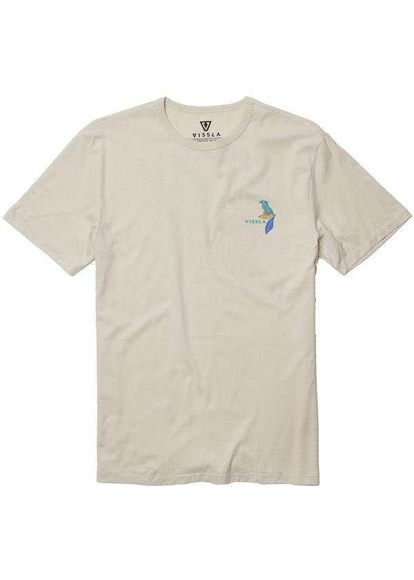 Coral Visions Short Sleeve Organic T-Shirt