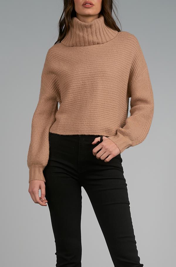 Brynn Sweater