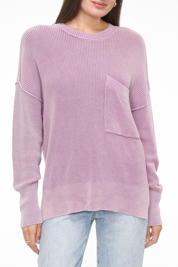 Darya Pullover Sweater