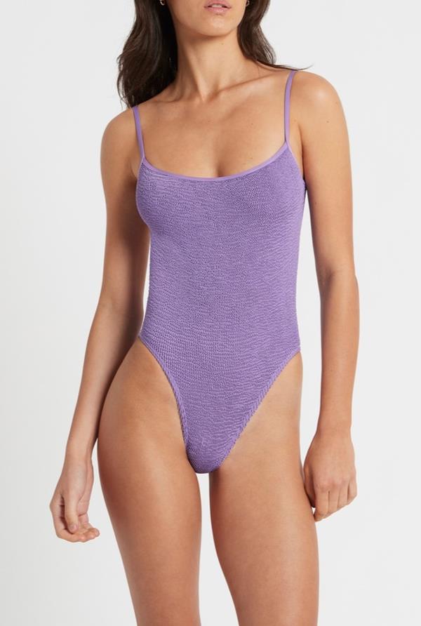 Low Palace Scoop One Piece