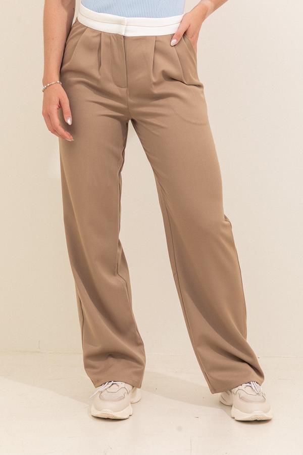 Crawford Trouser