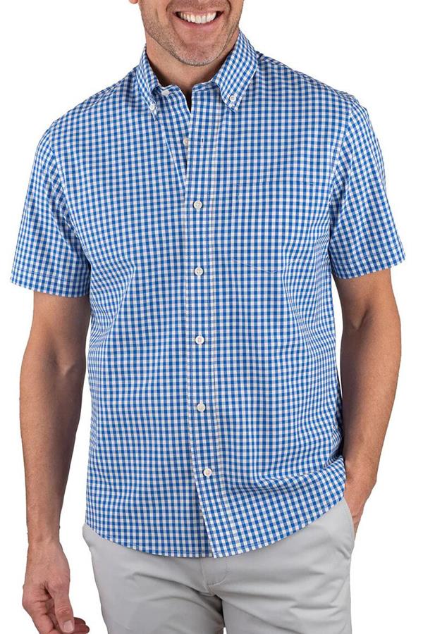 Airotec Perforated Stretch Poplin