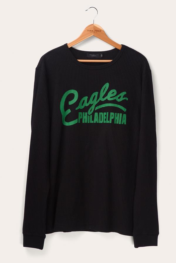 Eagles Oversized Thermal