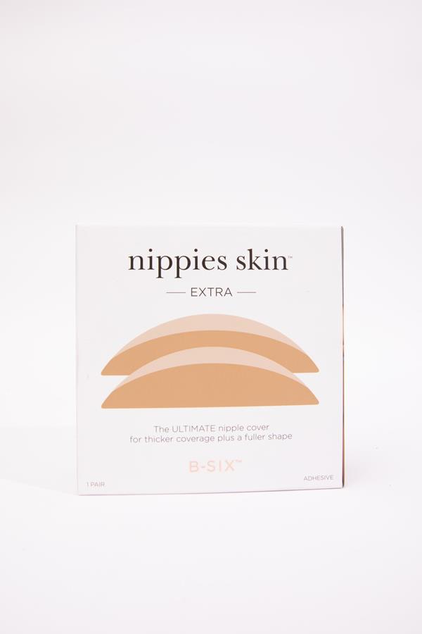 Nippies Skin Adhesive