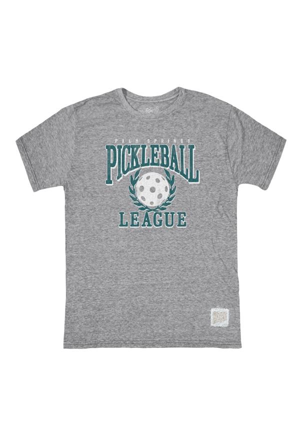 Pickleball League