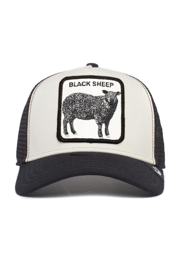 The Black Sheep Hat