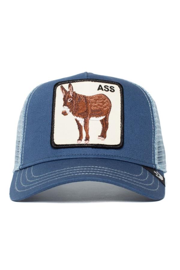 The Ass Hat