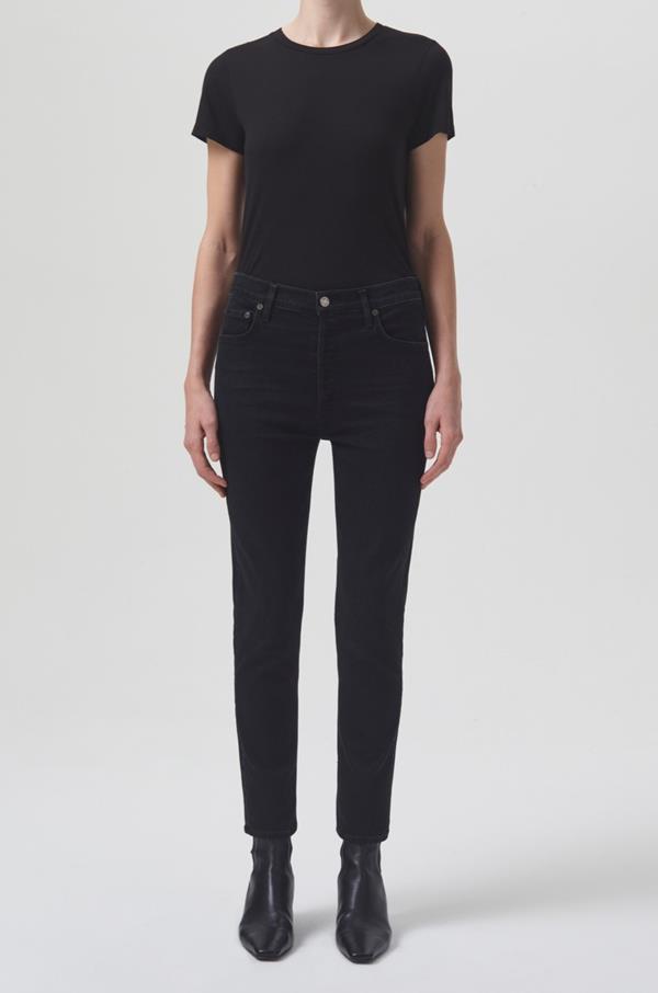 Nico Hi Rise Slim In Spirit