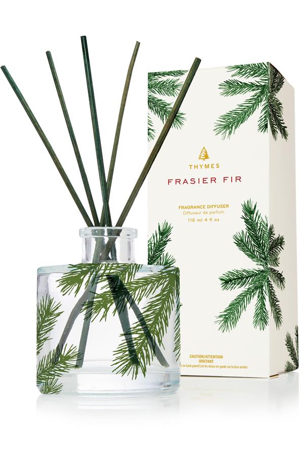 FF Reed Diffuser, Petite Pine Needle