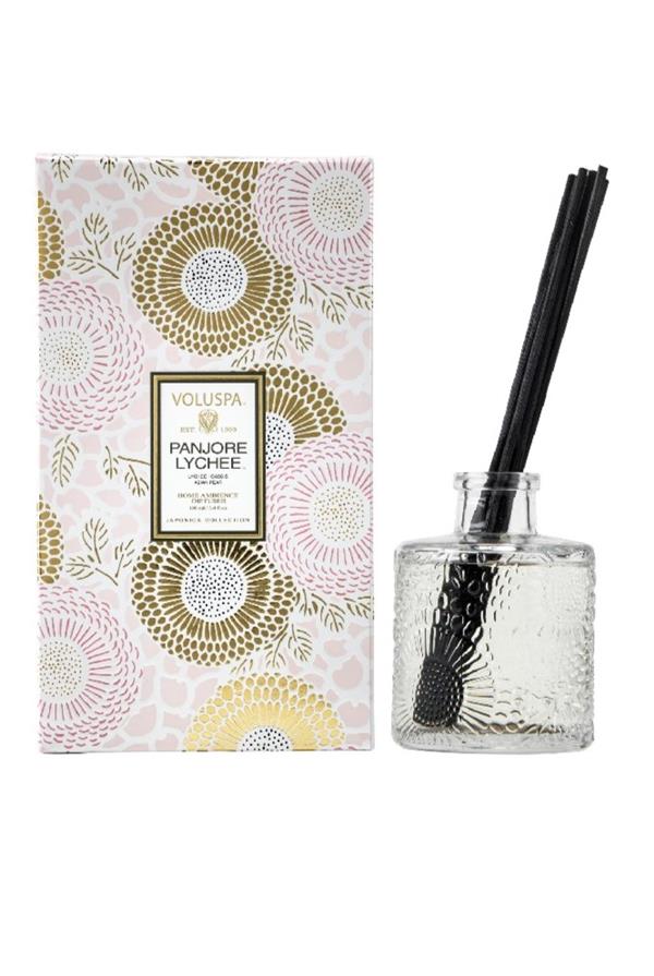 Panjore Lychee Reed Diffuser