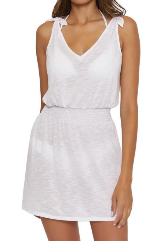 Breeze Basics Dress