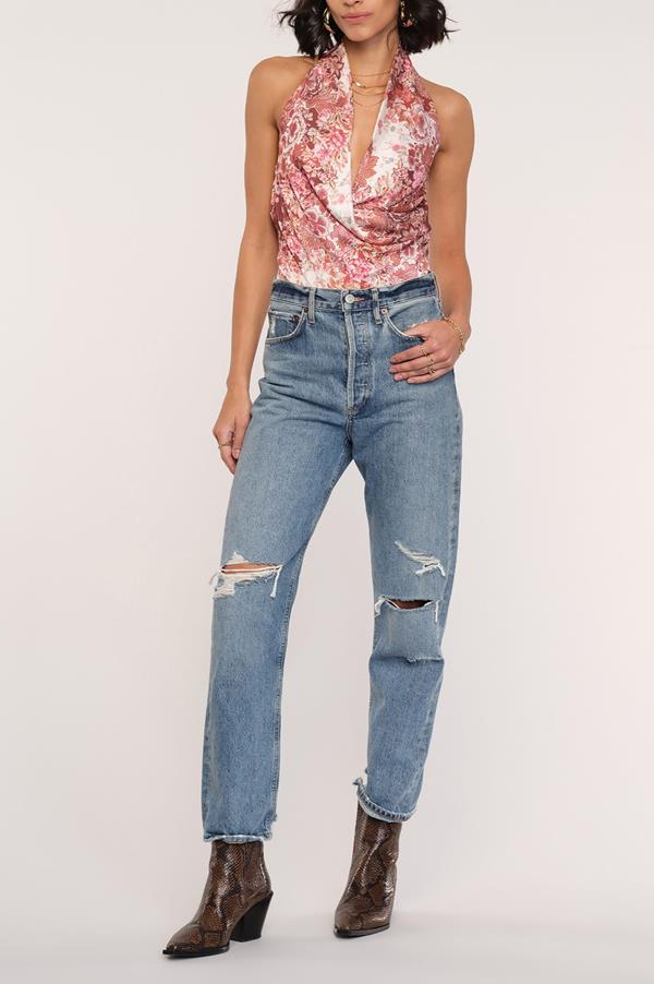 Kairi Top