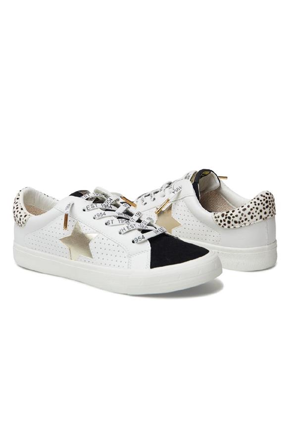 Grande - Black Multi