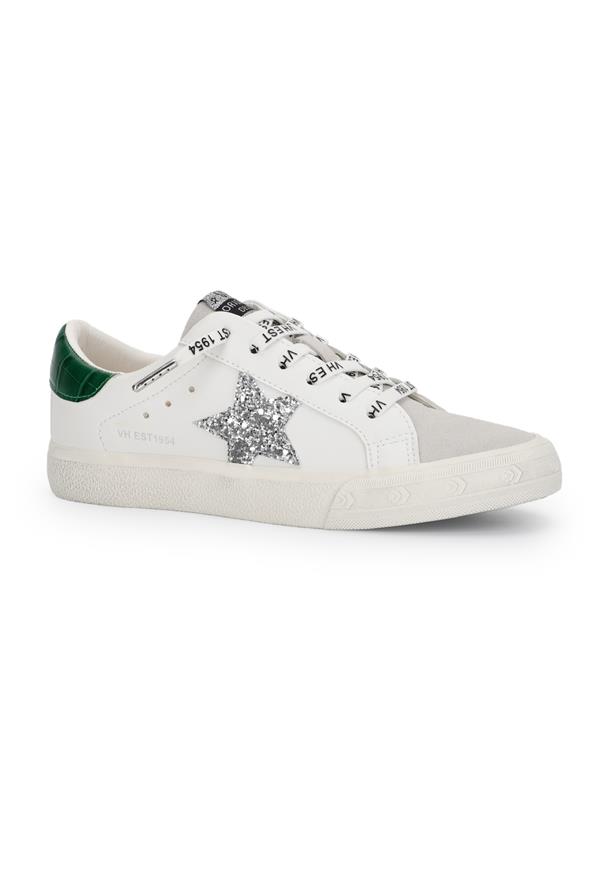 Grande - Green Multi