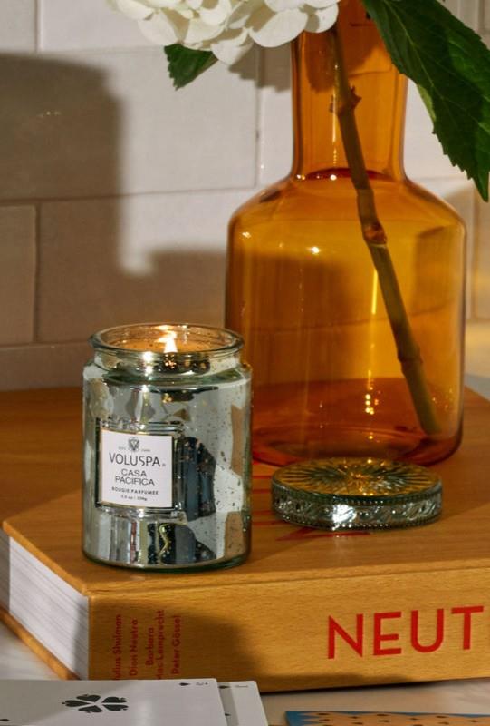 Casa Pacifica 5.5oz Small Jar