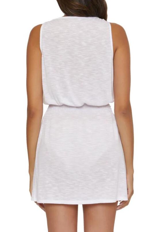 Anita Mock Neck
