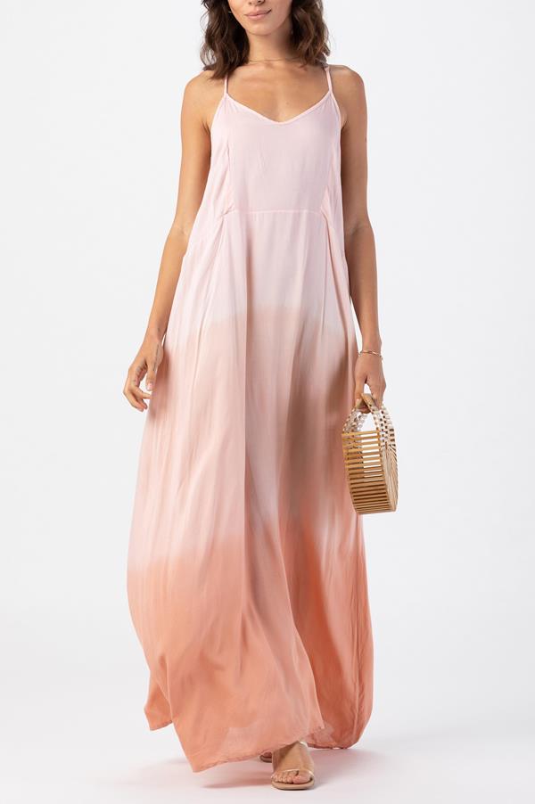 Breeze Maxi Dress