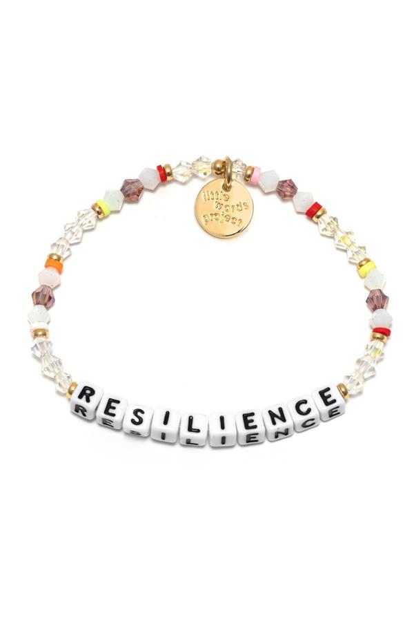 Resilience- Radient