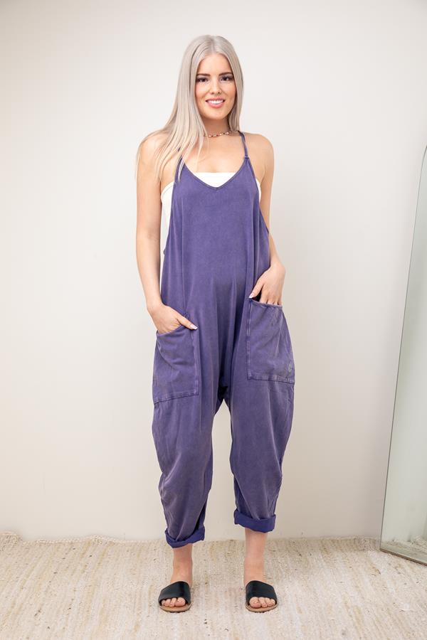 Hot Shot Onesie NIGHTWATCH South Moon Under