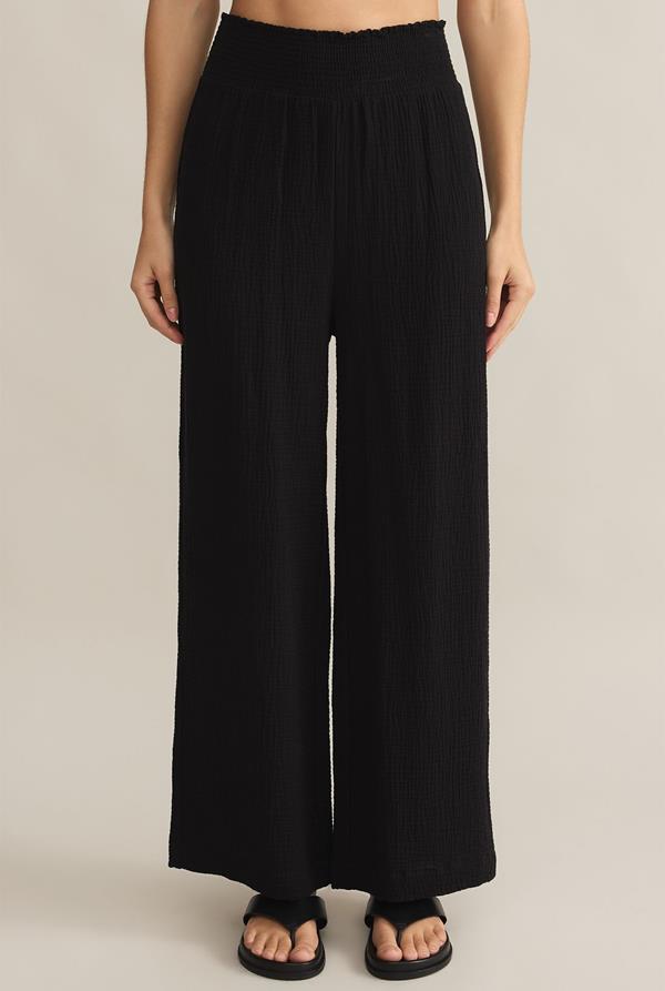 Cassidy Full Length Pant